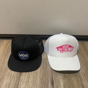 Vans Hats